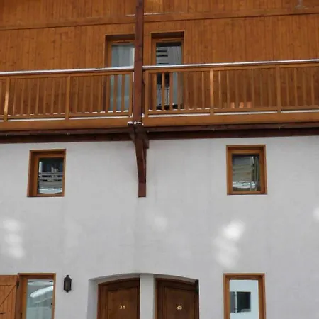 Somptueux 130 M², 11 Pers, Vue Montagnes, Cheminee, 5 - Fr-1-545-27 Alpstuga Val Thorens