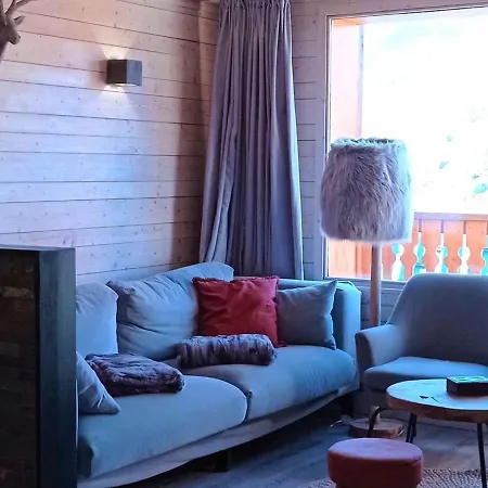 Somptueux 130 M², 11 Pers, Vue Montagnes, Cheminee, 5 - Fr-1-545-27 Alpstuga