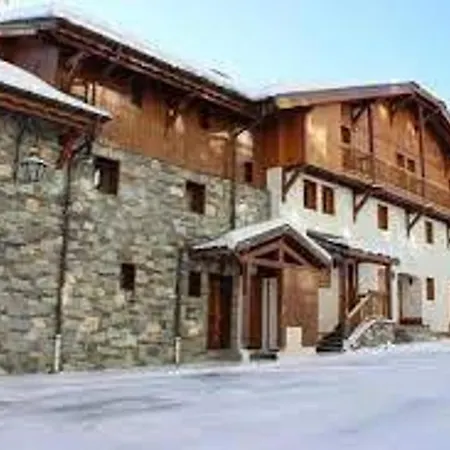 Alpstuga Somptueux 130 M², 11 Pers, Vue Montagnes, Cheminee, 5 - Fr-1-545-27 *