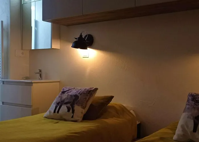 Alpstuga Somptueux 130 M², 11 Pers, Vue Montagnes, Cheminee, 5 - Fr-1-545-27 Val Thorens