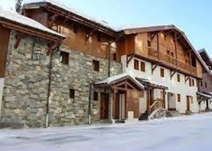 Alpstuga Somptueux 130 M², 11 Pers, Vue Montagnes, Cheminee, 5 - Fr-1-545-27 *